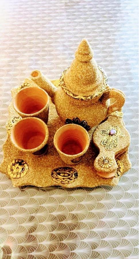 Charmante Maison Au Calme Sainte-Maure Екстер'єр фото