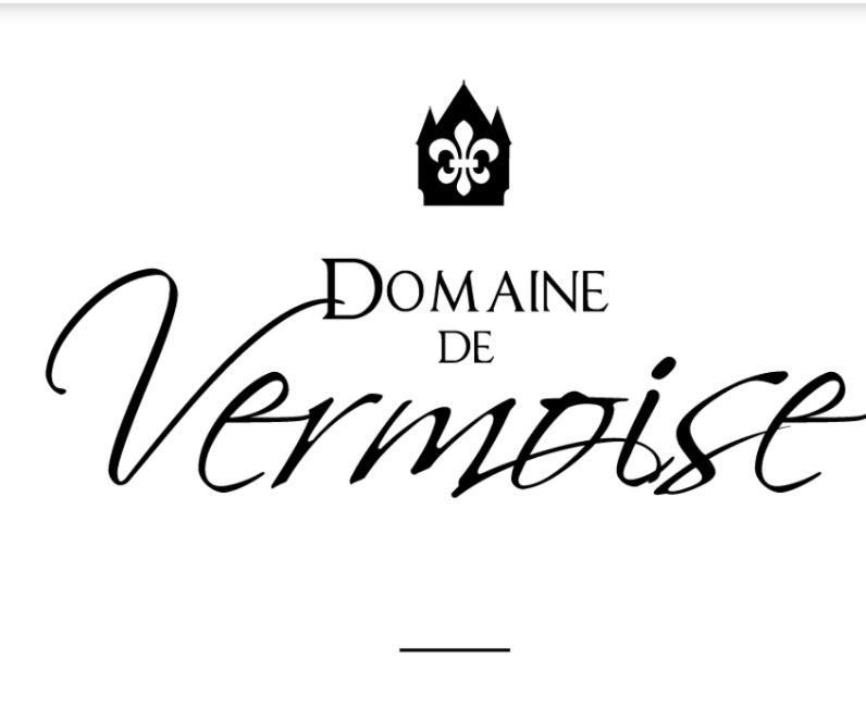 Charmante Maison Au Calme Sainte-Maure Екстер'єр фото
